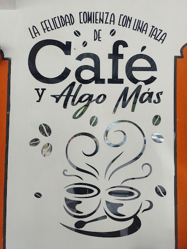 Café y Algo Más Rivera (Huila)