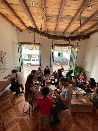 Tinto Specialty Coffee