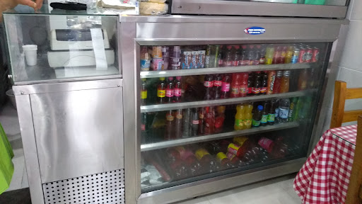 Cafeteria El Buñuelo