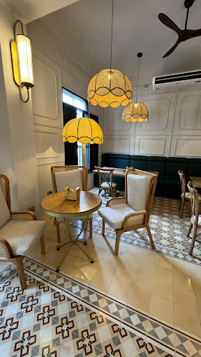 Le Cafe - Catedral Santa Marta