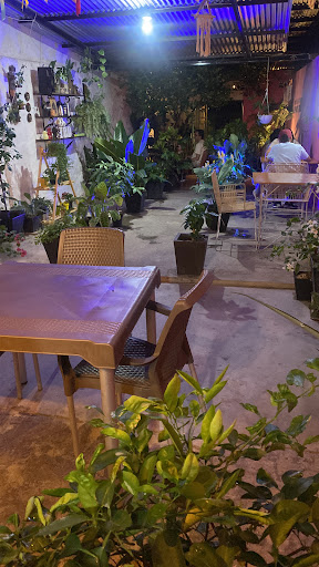 La Gestoria - Café y Negocios