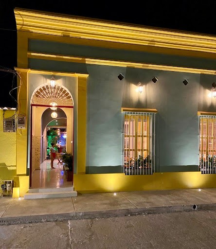 𝐂𝐎𝐂𝐎’𝐒 𝐏𝐋𝐀𝐂𝐄