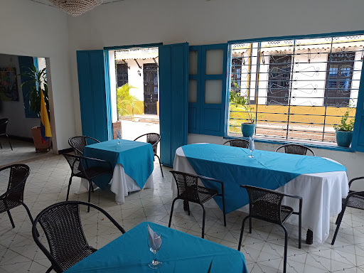 Restaurante Lucellys