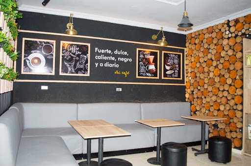 Harvest Café Gourmet