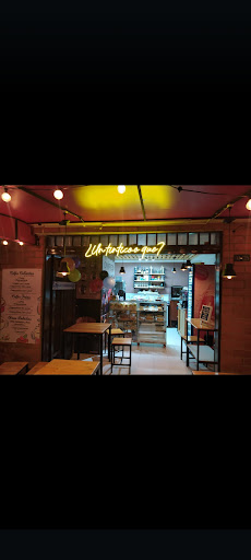 ONÍRICO Café -Reposteria