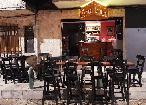 Café Bar La Sucursal