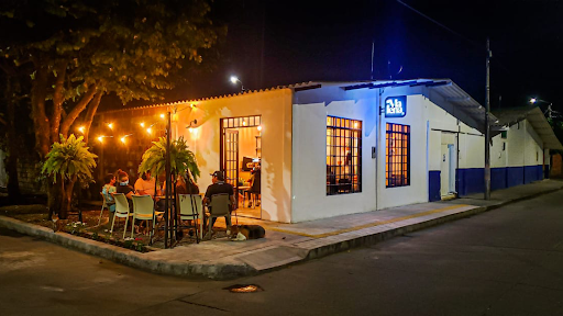 Malena Café