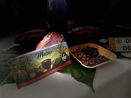 Mujari - Café y Cacao