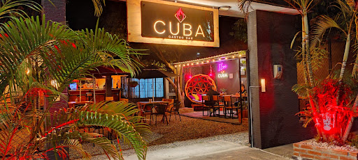 Cuba Gastro Bar