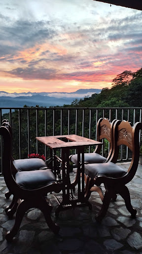 El Castillo del Café