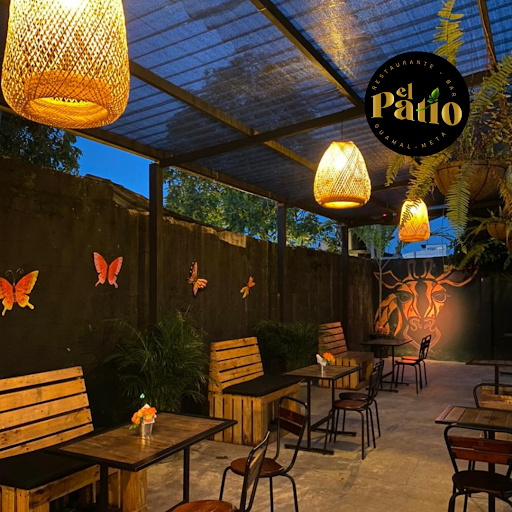 El Patio Guamal