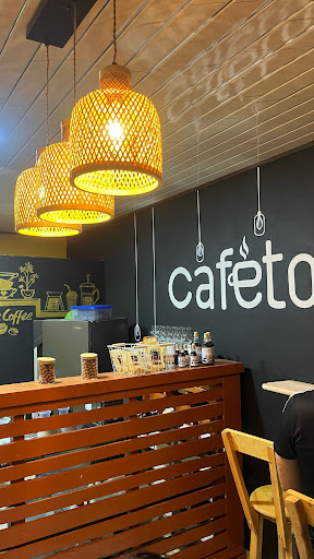 CAFETO