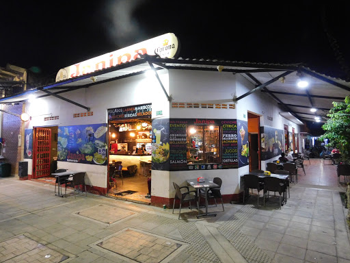 JANIPA RESTAURANTE