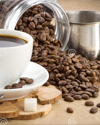 Café Sanjuanito
