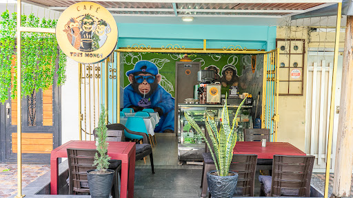 Café Tres Monos
