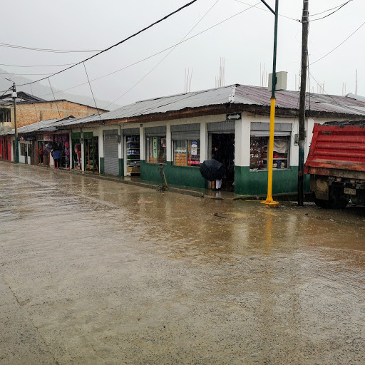 Super Tienda Cumbitara