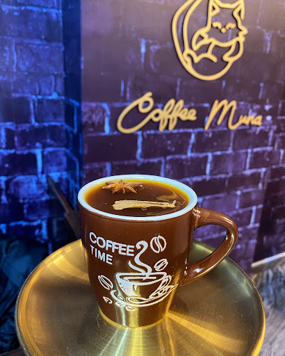 Coffee Muna