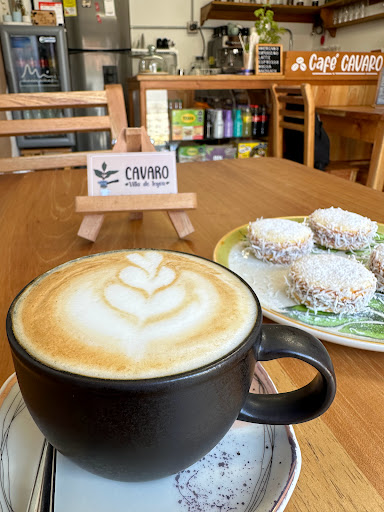 Café CAVARO