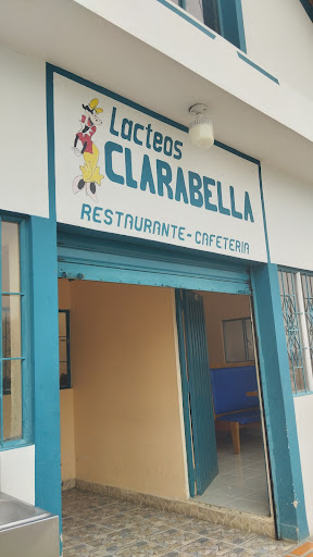 Lácteos Clarabella