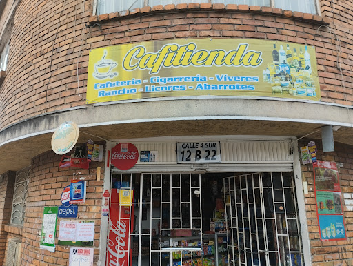 Cafitienda