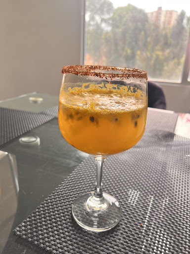 ORQUIZ - Casa Eventos, Restaurante