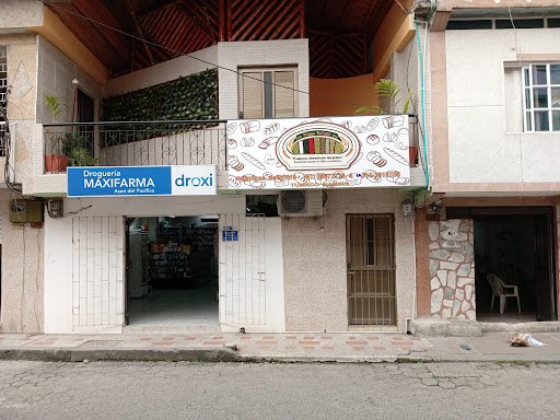 Cafetería y panadería integral | MIGAS DELIGHT | Tienda de comestibles saludables