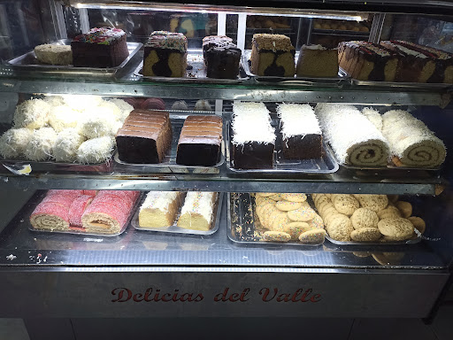 Panaderia Delicias del Valle