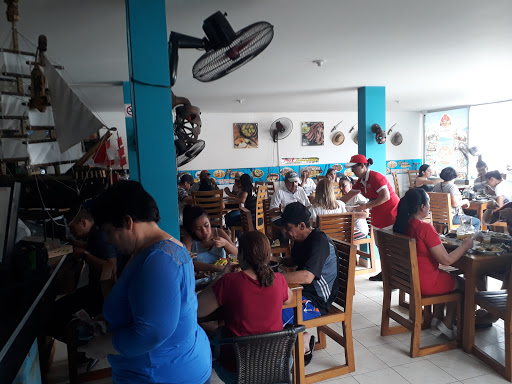 La Sucursal Del Zulia