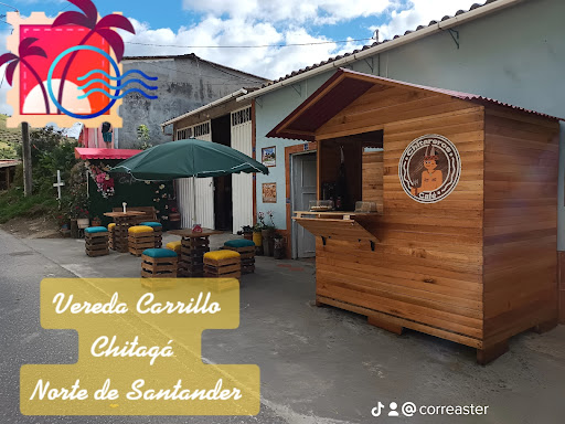 CHITAREROS CAFÉ