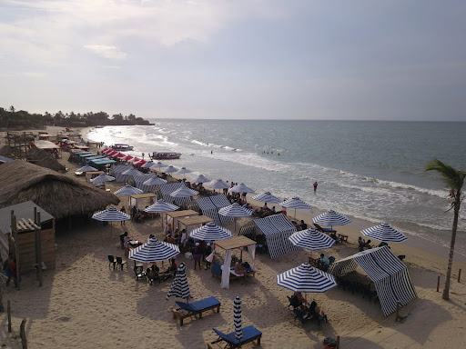 PLAYA LINDA COOL BEACH