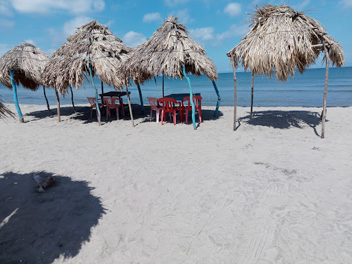 Restaurante Playa Marina #2