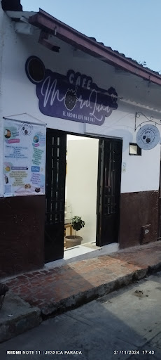 Café Moraluna