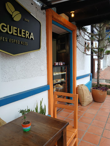 Miguelera cafés especiales