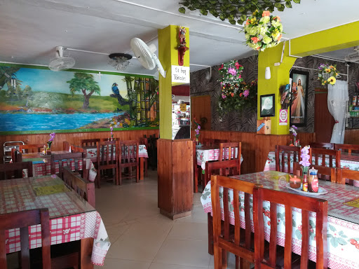 Restaurante La Sorpresa