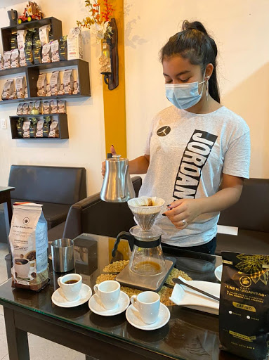 Evokar café | Cafe especial | Heladería | Comidas