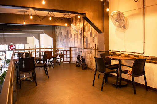 El Punto Café Centro