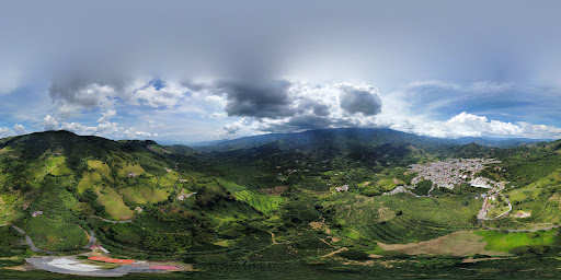 Café Cacique Umbruzá