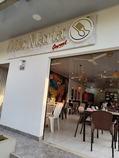 Lita María Gourmet