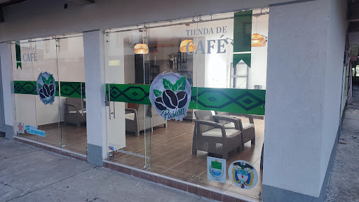 Pasion Coffee