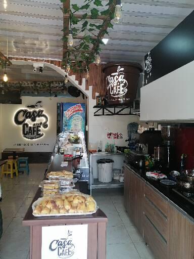 Casa Café (barbosa santander)