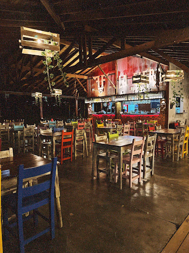 La Fiera Restobar - Centro de eventos Barbosa