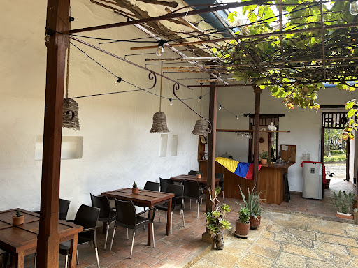 Café Barachá Artesanal