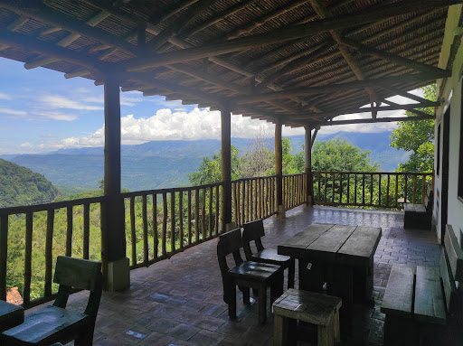 Yariguíes café-bar