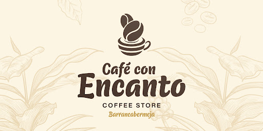 Café con Encanto