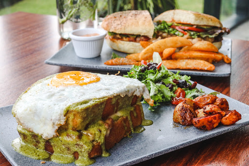 New York Coffee & Bistro