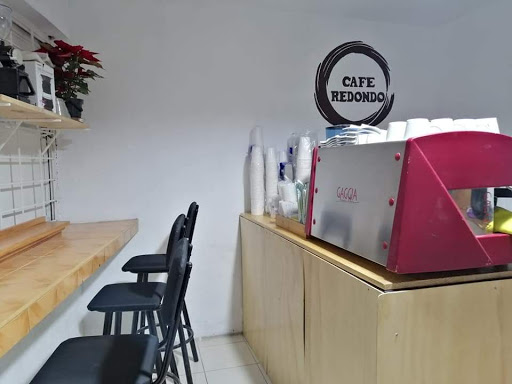 cafe redondo