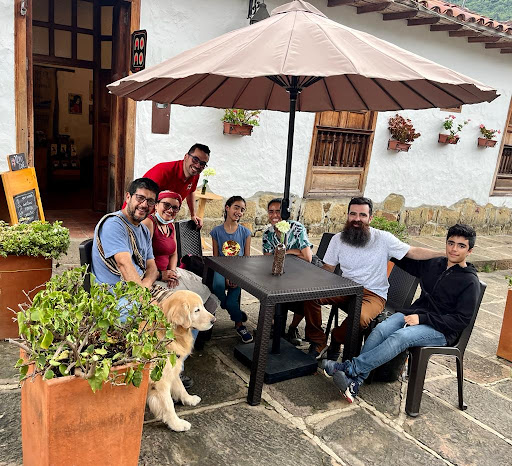 NONO CAFÉ COLOMBIA