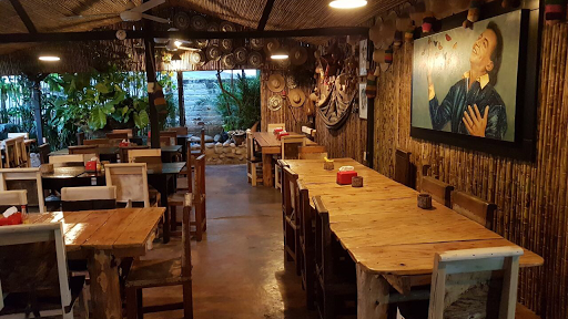 Bar Restaurante Compae Chipuco