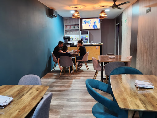 L'ambrosia resto bar