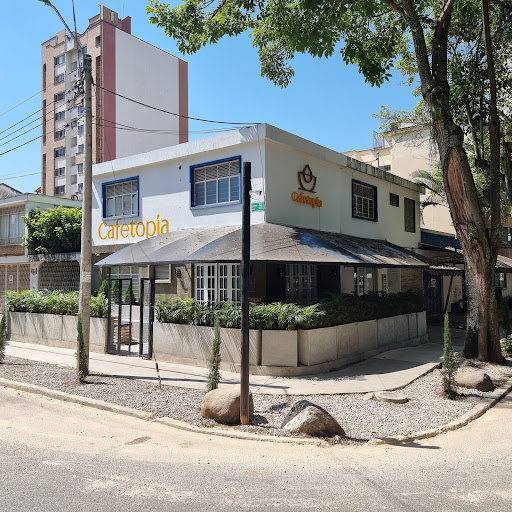 Cafetopía